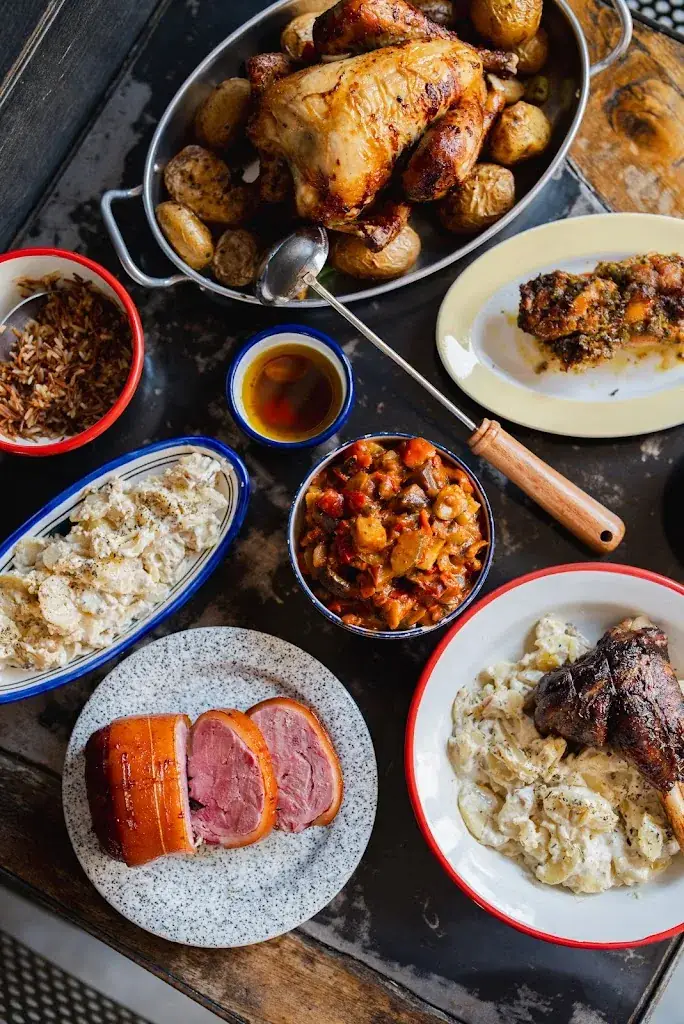 Menu_Rôtisserie Montaigne La Bouilladisse_Bouilladisse_image_5