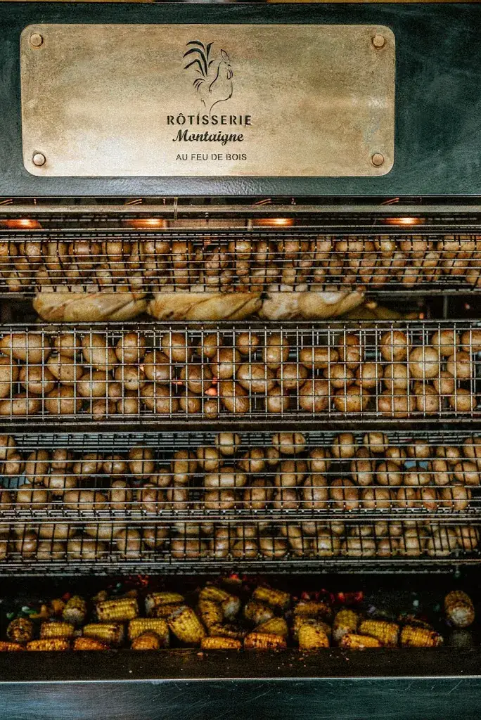 Rôtisserie Montaigne La Bouilladisse_Bouilladisse_slider_image_2