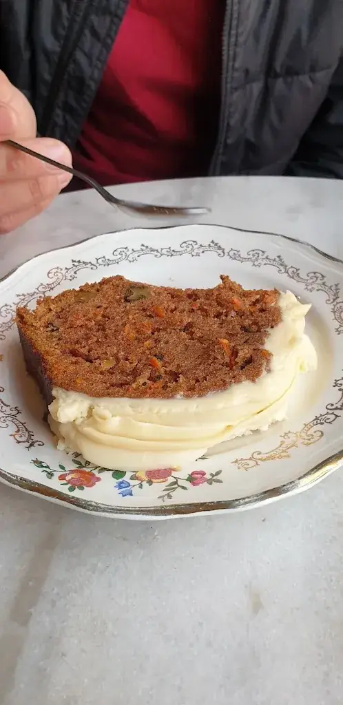 Menu_The coffee House la bouilladisse_Bouilladisse_image_5