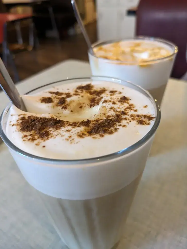 Menu_The coffee House la bouilladisse_Bouilladisse_image_6