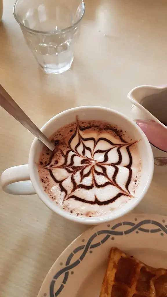 Menu_The coffee House la bouilladisse_Bouilladisse_image_7