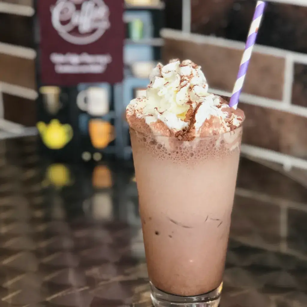 Menu_The coffee House la bouilladisse_Bouilladisse_image_8