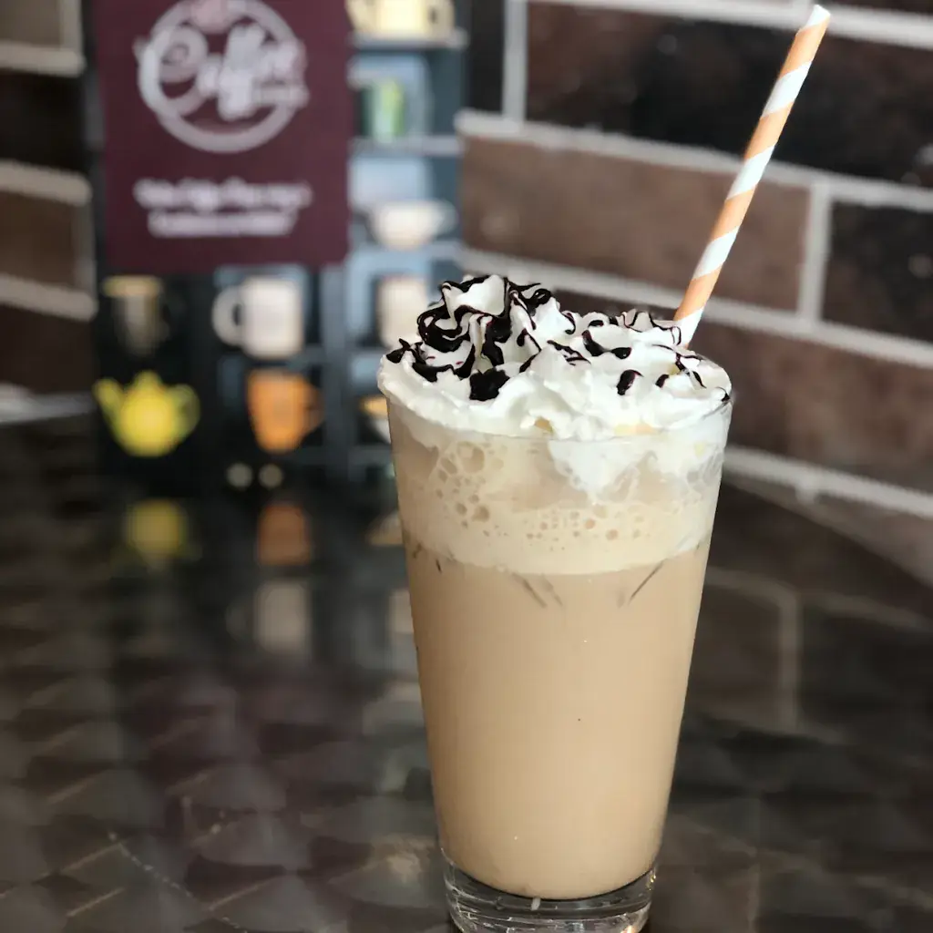 Menu_The coffee House la bouilladisse_Bouilladisse_image_9