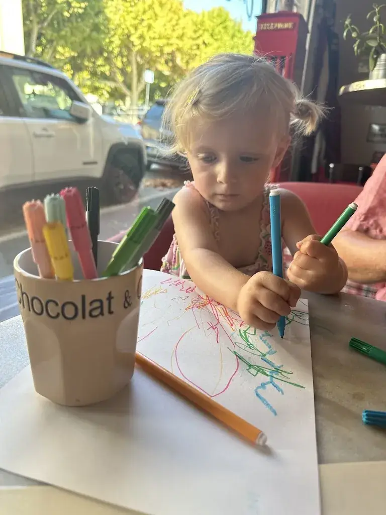 Naomi Farmer_The coffee House la bouilladisse_Bouilladisse_review