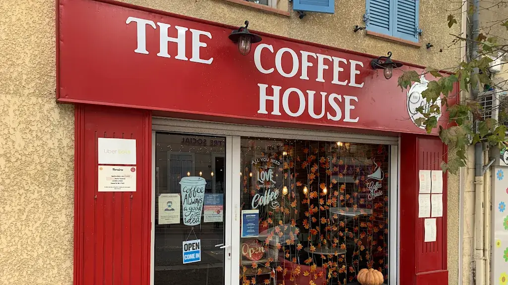 The coffee House la bouilladisse_Bouilladisse_slider_image_1