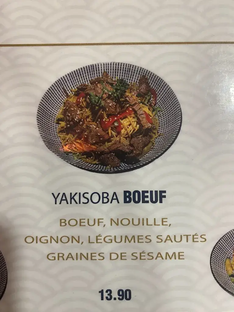 Menu_Luzumaki artisan sushi la Bouilladisse_Bouilladisse_image_1