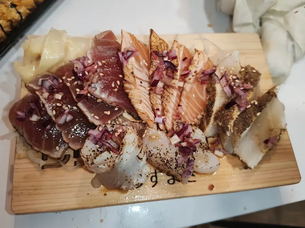 Menu_Luzumaki artisan sushi la Bouilladisse_Bouilladisse_image_2