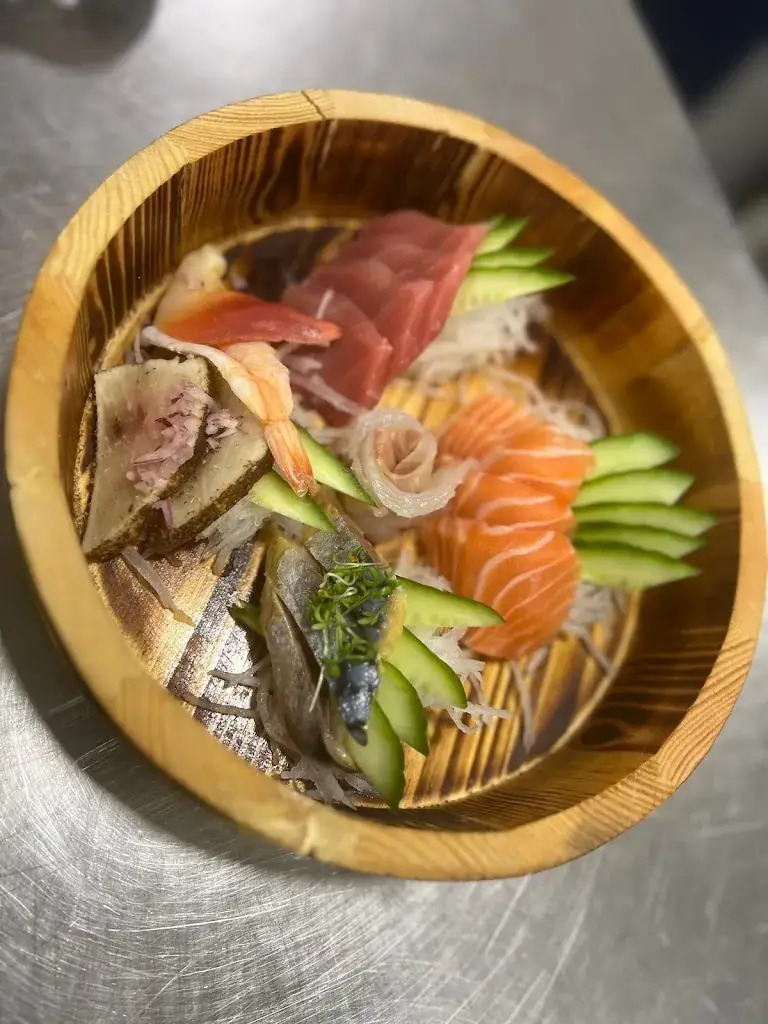 Menu_Luzumaki artisan sushi la Bouilladisse_Bouilladisse_image_4