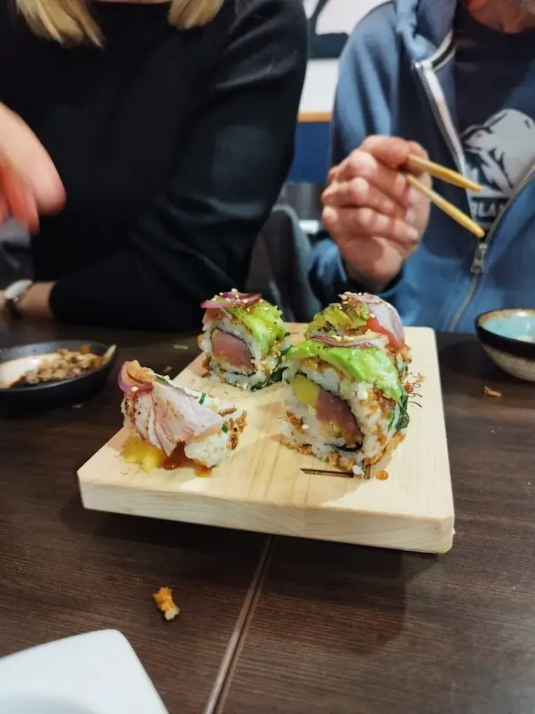 Menu_Luzumaki artisan sushi la Bouilladisse_Bouilladisse_image_6