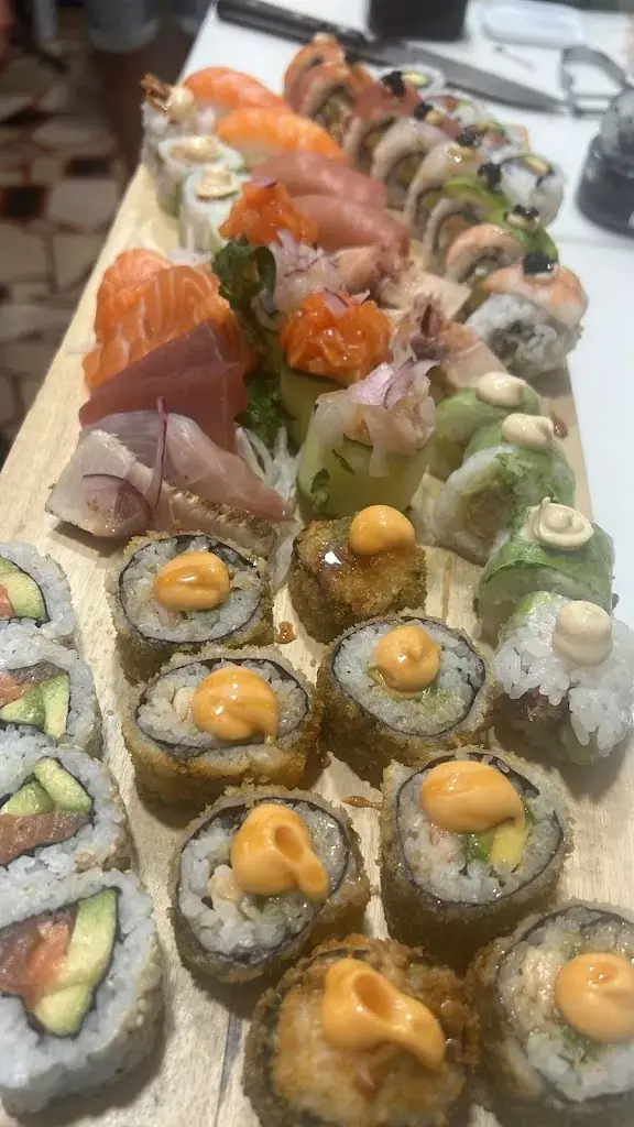 Menu_Luzumaki artisan sushi la Bouilladisse_Bouilladisse_image_9