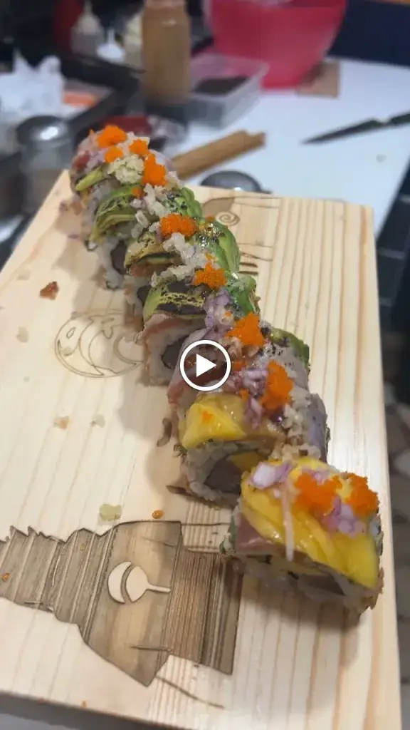 Luzumaki artisan sushi la Bouilladisse_Bouilladisse_slider_image_2