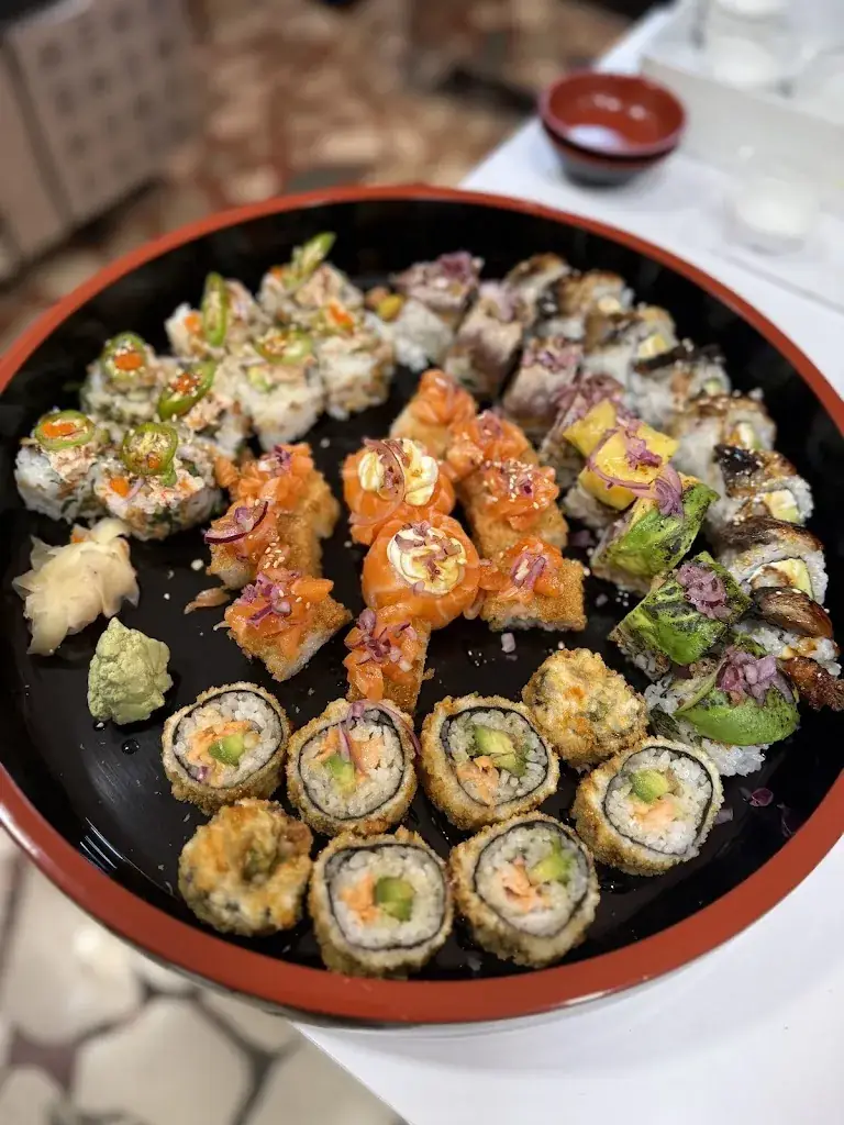 Luzumaki artisan sushi la Bouilladisse_Bouilladisse_slider_image_3