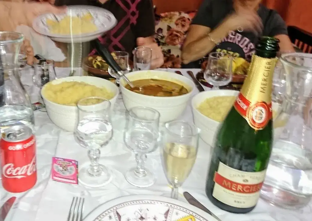 Menu_La Table Marocaine_Istres_image_6