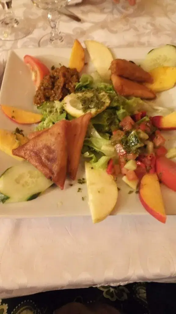 Menu_La Table Marocaine_Istres_image_9