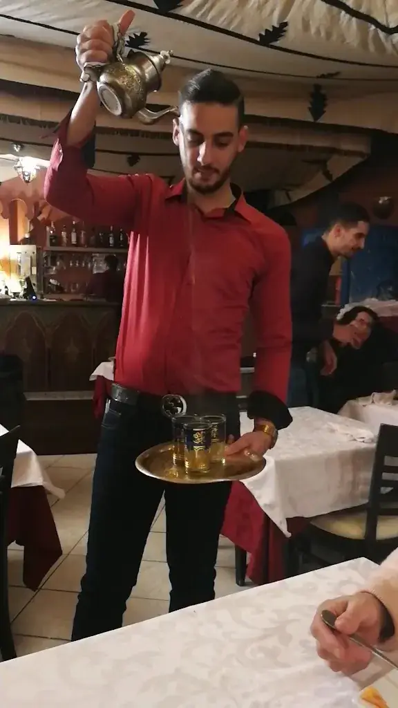 La Table Marocaine_Istres_slider_image_2