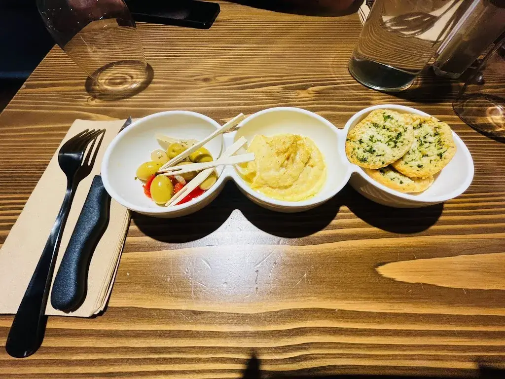 Teretia Maui_Restaurant Le B_Istres_review