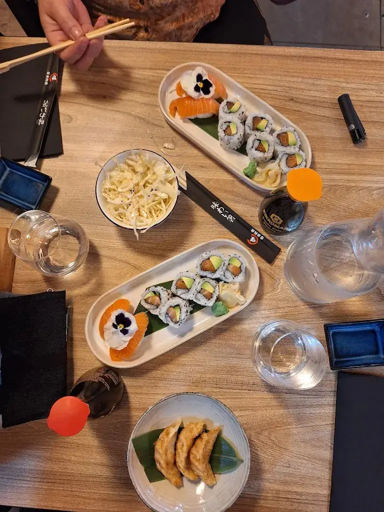 Menu_Restaurant Kaiju_Istres_image_9