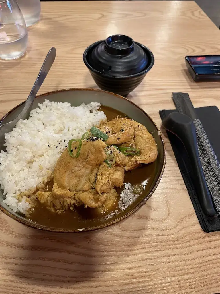 Orlando Q_Restaurant Kaiju_Istres_review