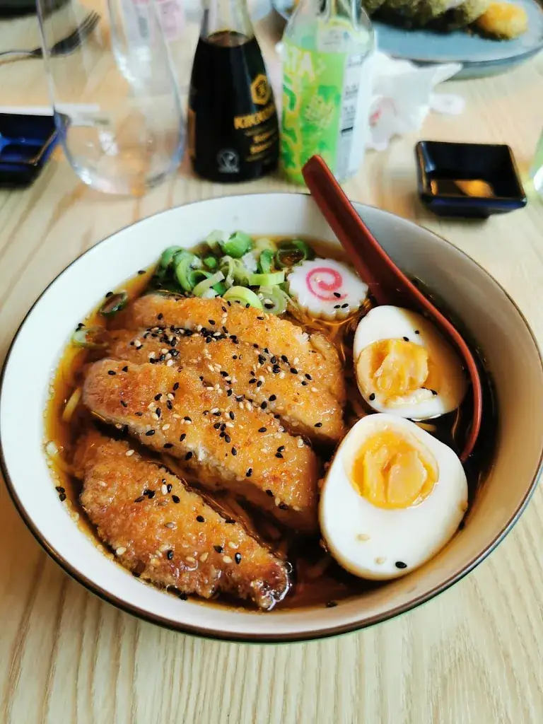 Jéro Oo_Restaurant Kaiju_Istres_review