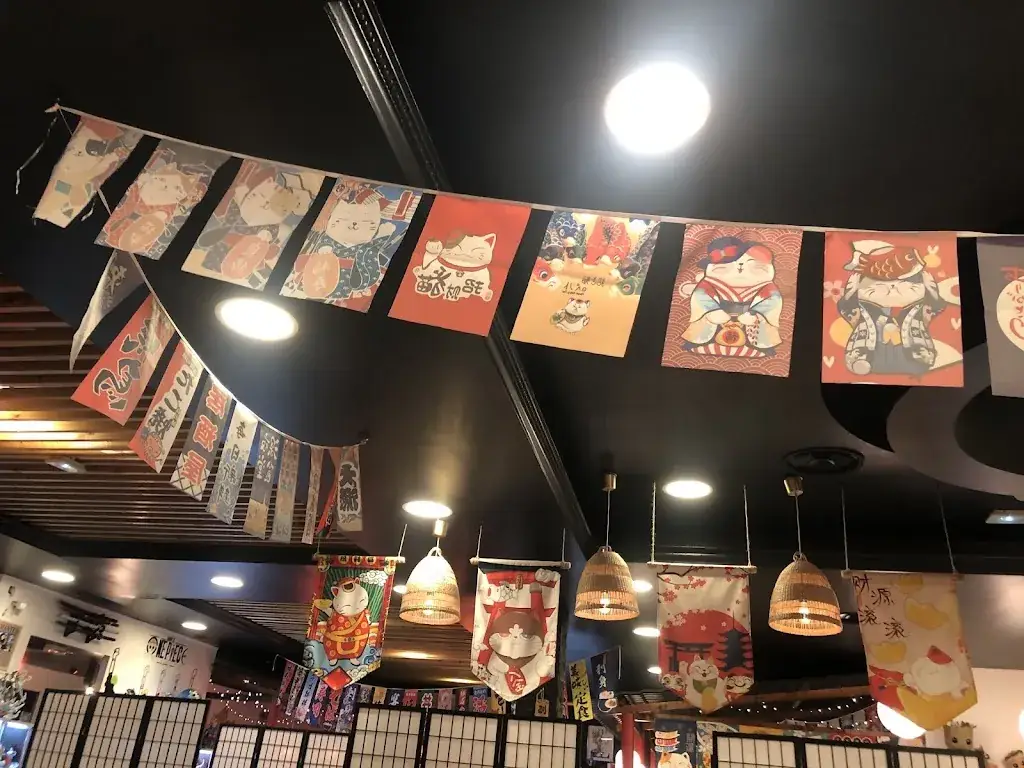 David Mons_Restaurant Kaiju_Istres_review