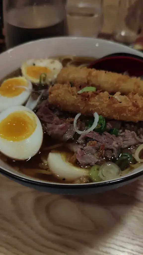 Restaurant Kaiju_Istres_slider_image_2