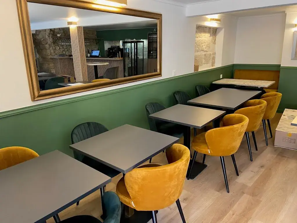 Le Pilon restaurant in Istres