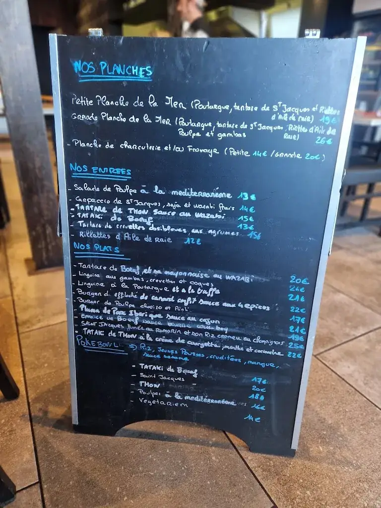 Menu_AU PETIT BOUCHON_Istres_image_3