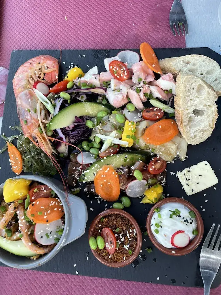 Menu_AU PETIT BOUCHON_Istres_image_5