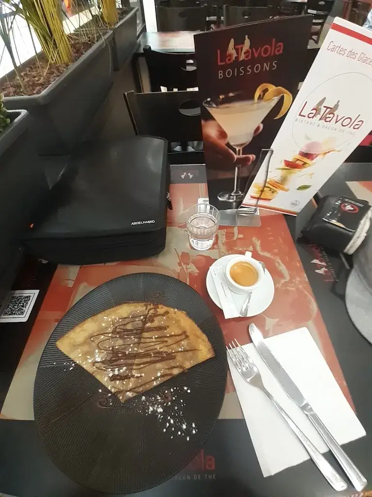 Menu_La Tavola_Istres_image_4