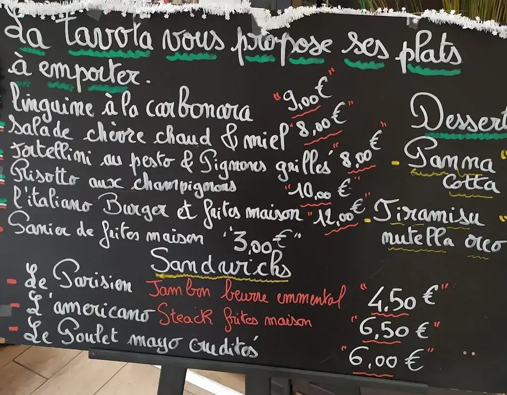 PE_La Tavola_Istres_review