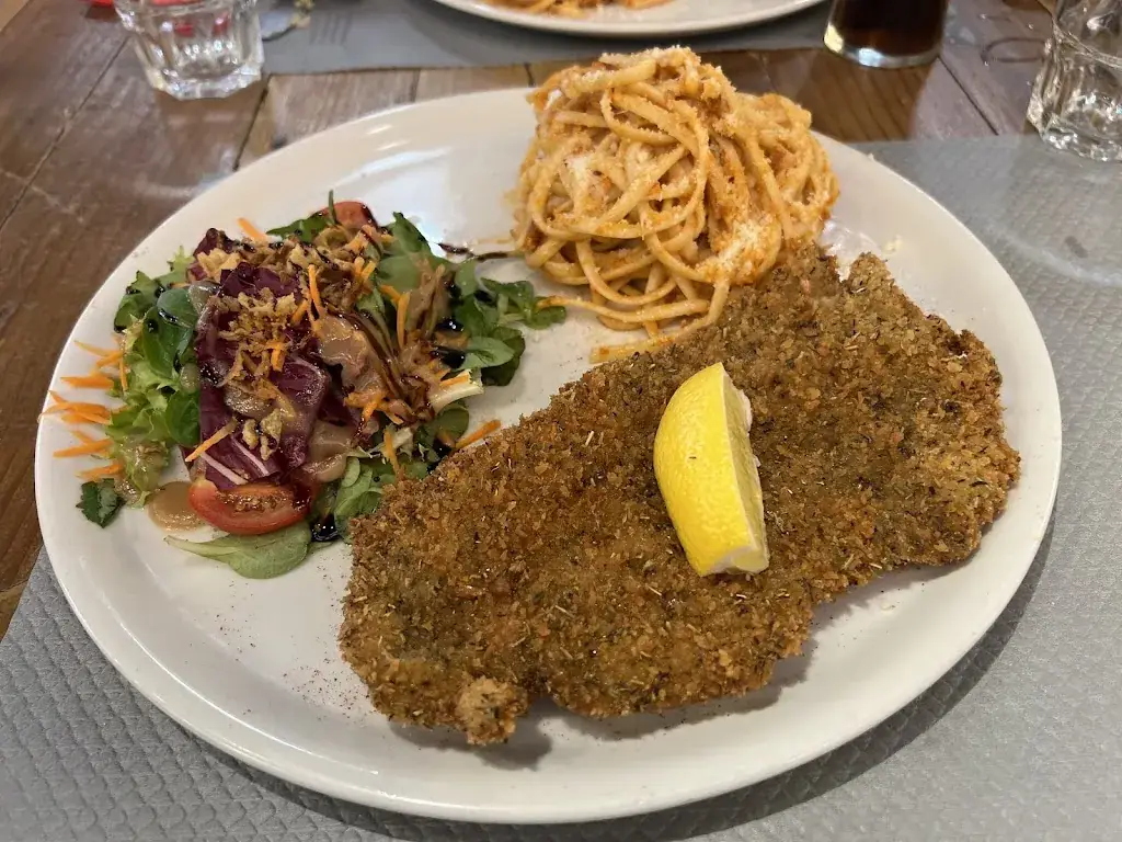 stéphane boulle_La Tavola_Istres_review