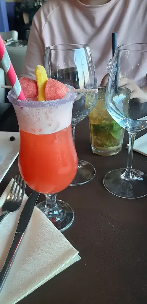 Menu_Restaurant Les Heures Claires_Istres_image_6