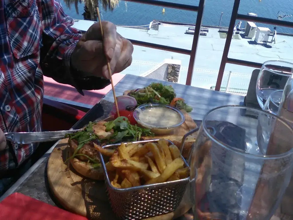 Menu_Restaurant Les Heures Claires_Istres_image_7