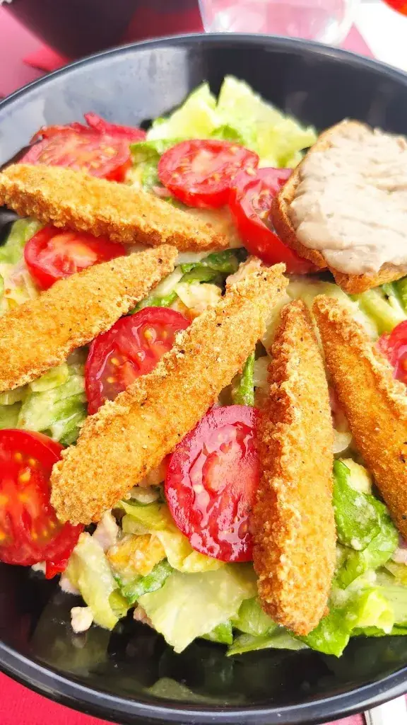 Alex Jordan_Restaurant Les Heures Claires_Istres_review