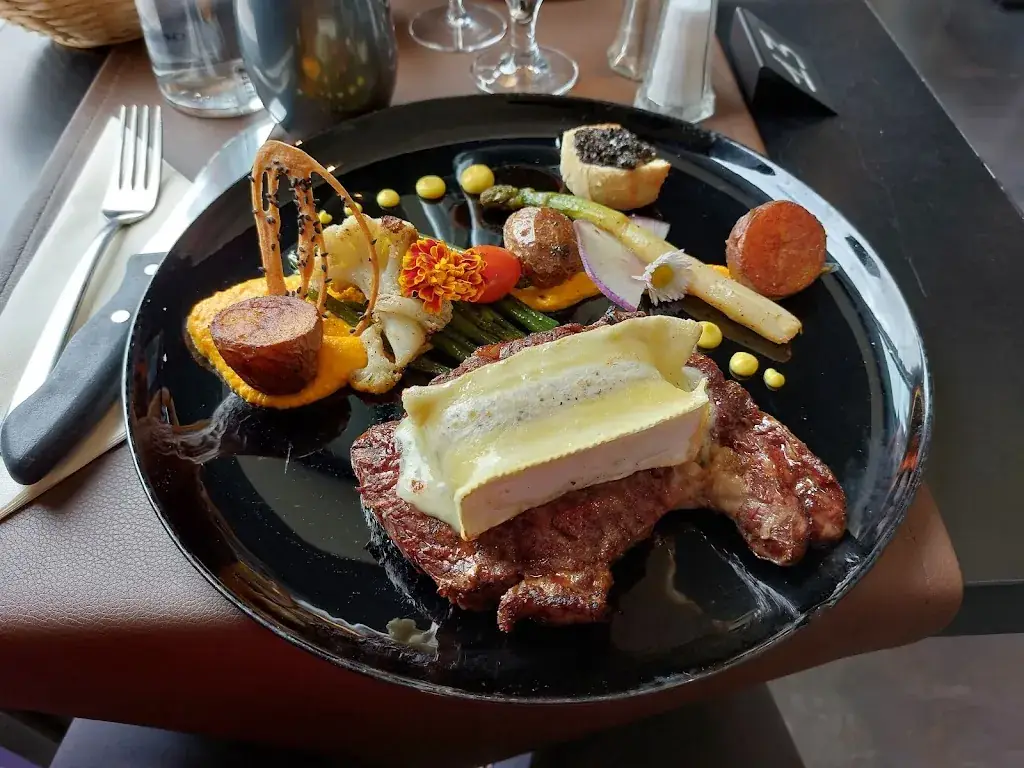 Restaurant Les Heures Claires_Istres_slider_image_3