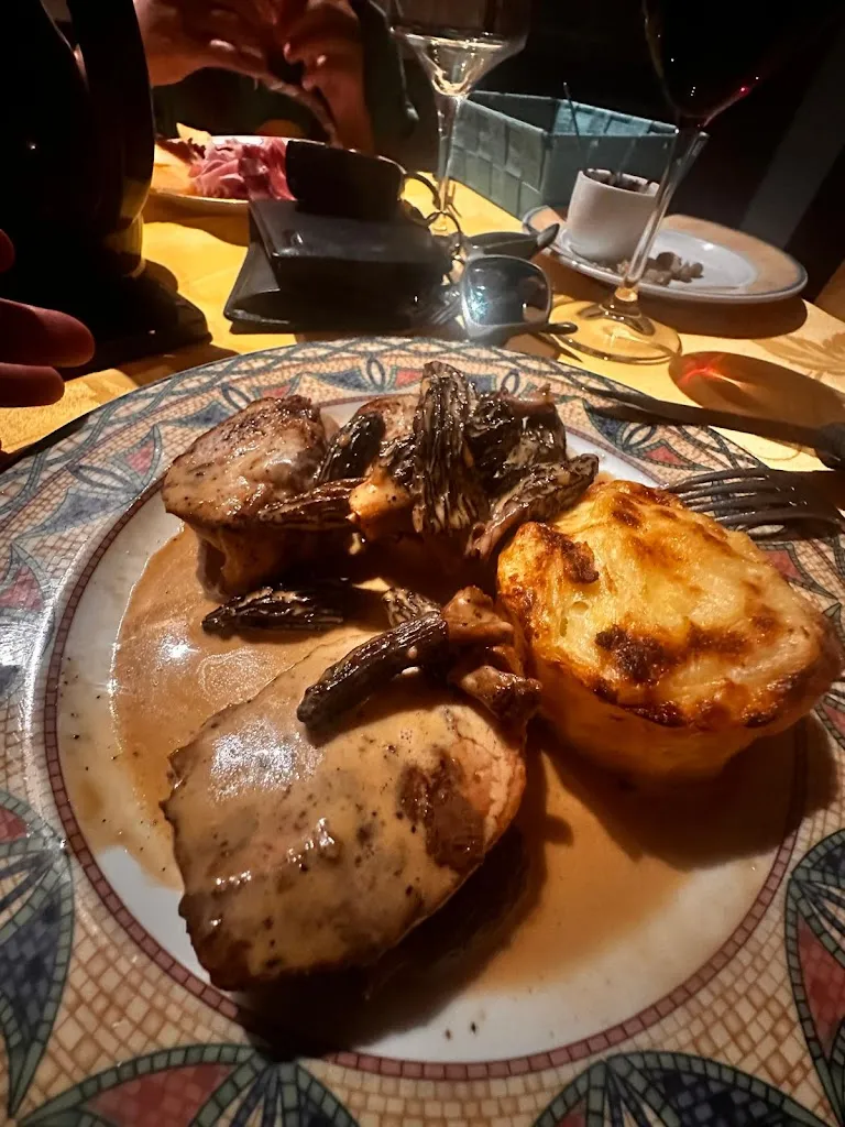 Restaurant Arc en Ciel_Istres_slider_image_2