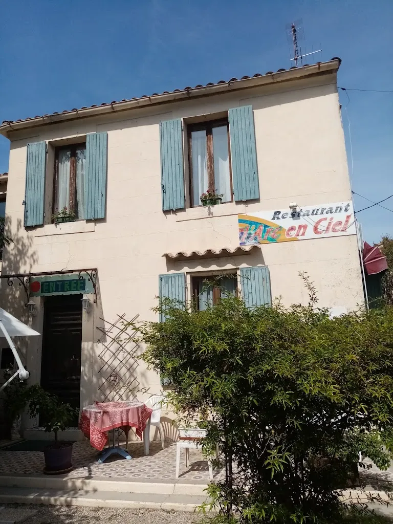 Restaurant Arc en Ciel_Istres_slider_image_3