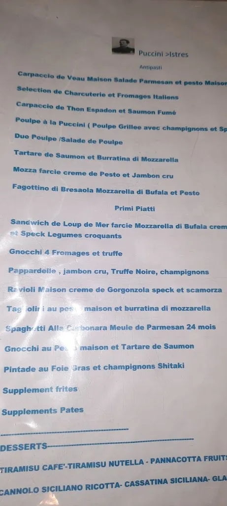 Menu_Puccini_Istres_image_4