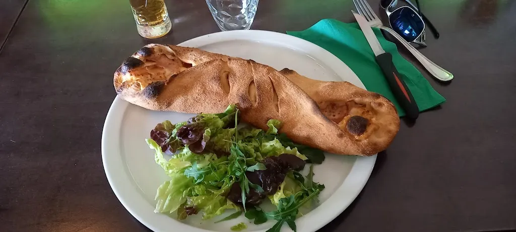 La Locanda restaurant in Istres