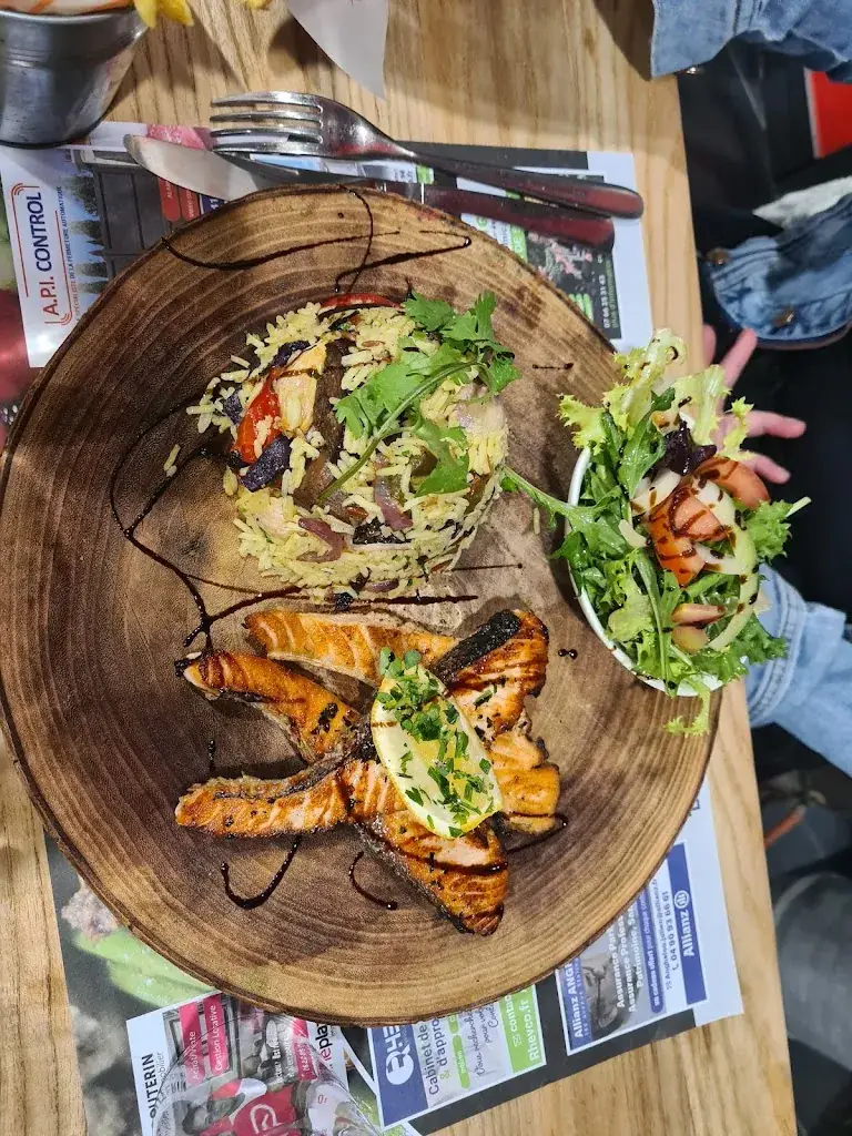 Menu_O'Shahin & Table Berbère_Istres_image_6