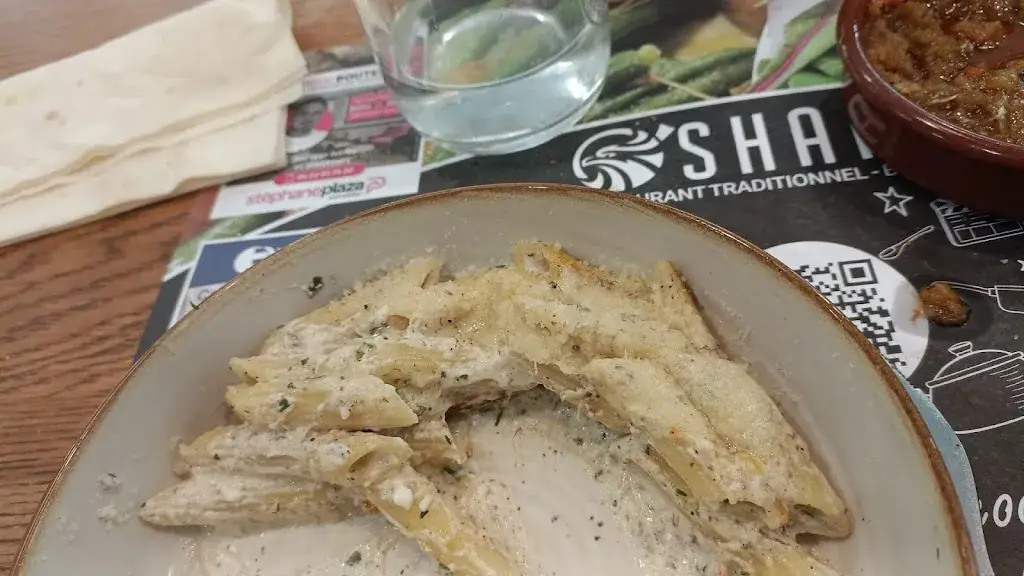 Menu_O'Shahin & Table Berbère_Istres_image_8