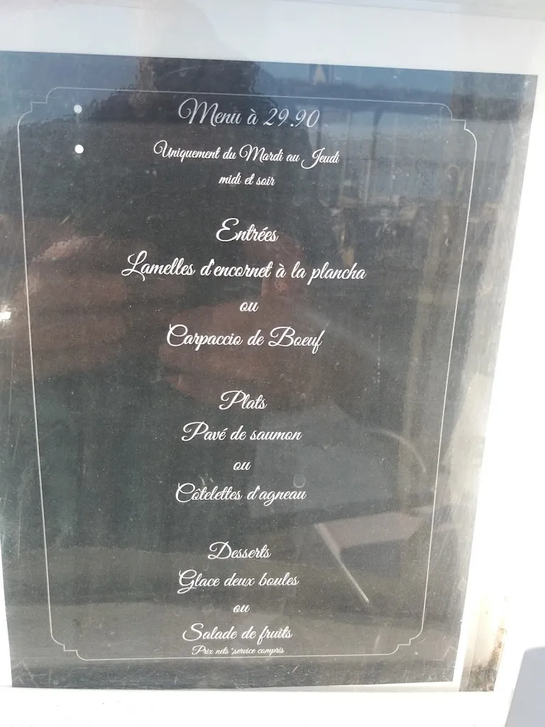 Menu_L' atelier restaurant_Istres_image_4
