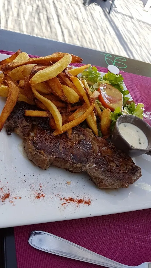 Menu_L' atelier restaurant_Istres_image_6