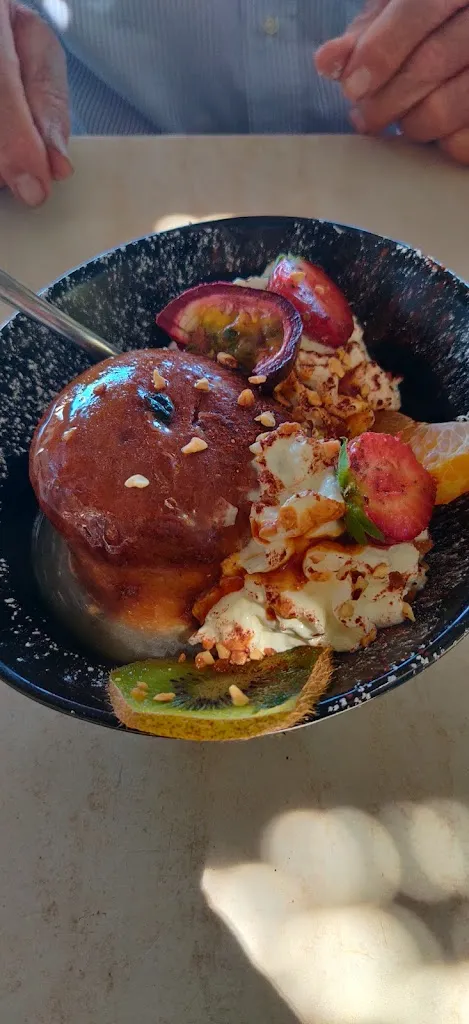 Menu_L' atelier restaurant_Istres_image_8