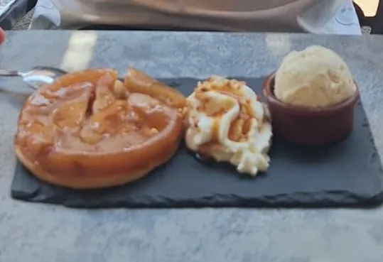 Topher Plus_L' atelier restaurant_Istres_review