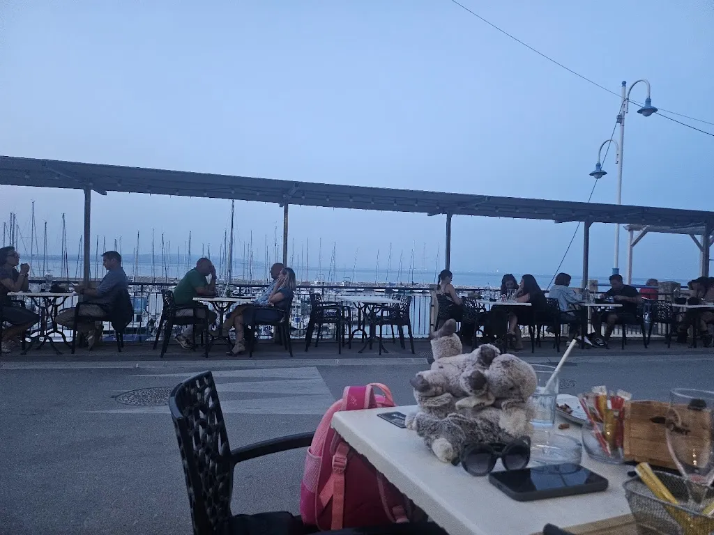 Virginie FABRE_L' atelier restaurant_Istres_review