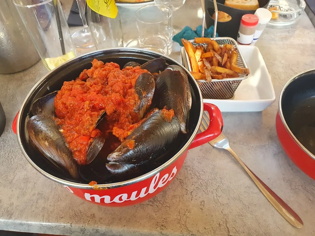 Eric TRUONG_L' atelier restaurant_Istres_review