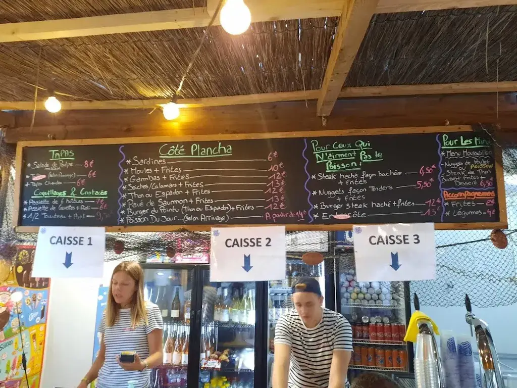 Menu_Le Pointu_Istres_image_1