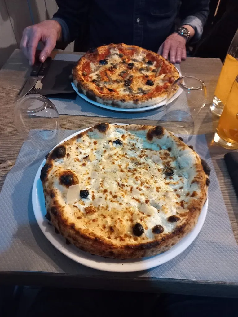 Menu_Le Dôme - Restaurant Traditionnel_Istres_image_2