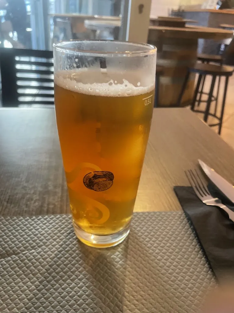 Menu_Le Dôme - Restaurant Traditionnel_Istres_image_3